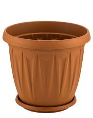 Ürgüp Saksı NO:4 5lt.