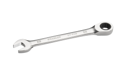 Düz Cırcır Anahtarı 10mm