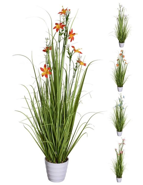 YAPAY SAKSIDA BİTKİ