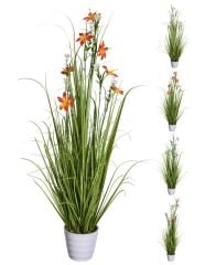 YAPAY SAKSIDA BİTKİ