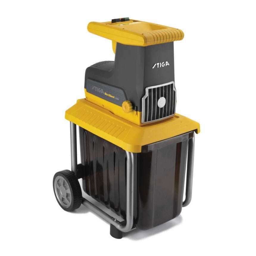 Elektrikli Öğütücü 2500w