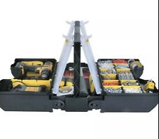 STST1-71963 3'ü 1 Arada Organizer