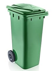 Çöp Konteyneri 120LT