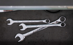 Düz Cırcır Anahtarı 14mm
