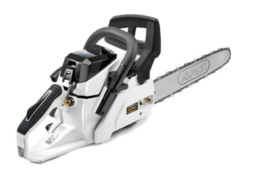 Alpına Motorlu Testere 37,2cc 40cm