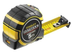 Fatmax Kırılmaz Metre 32mm 5mt