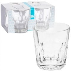 Cam Bardak 4*250ml