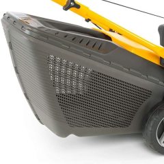 Benzinli Çim Biçme Makinası 41cm