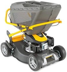 Benzinli Çim Biçme Makinası 41cm