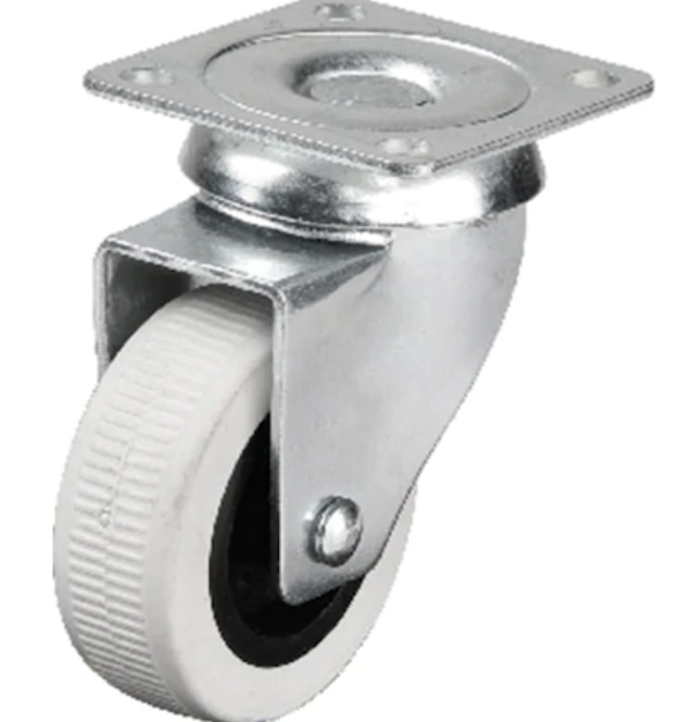 Çift Bilyalı Tablalı Teker 50*20