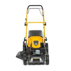 Benzinli Çim Biçme Makinası 46cm