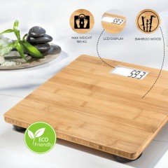 Tartı Bambu