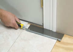 Testere Çift Taraf Ayarlı 250mm