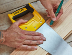 Sharp Cut Testere 380mm