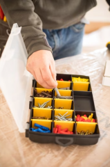 11li Organizer