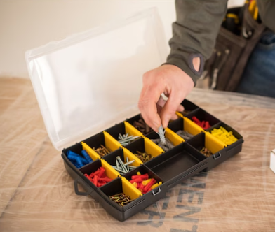 11li Organizer