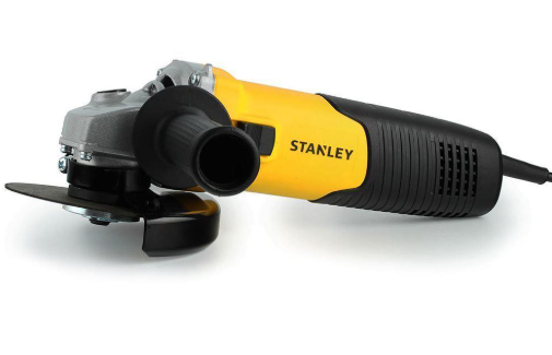 SGV115 1100W Devir Ayarlı Avuç Taşlama