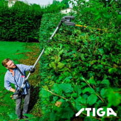 5'i1 Arada Çok Fonksiyonlu Tırpan