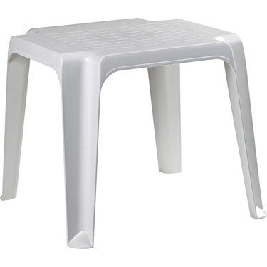 Sehpa Beyaz 8227
