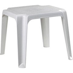 Sehpa Beyaz 8227