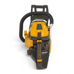 Motorlu Testere 46,5cc 45cm