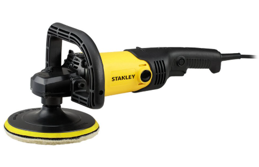 SP137 1300W Polisaj Makinası