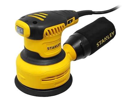 SS30 Eksantrik Zımpara 300W