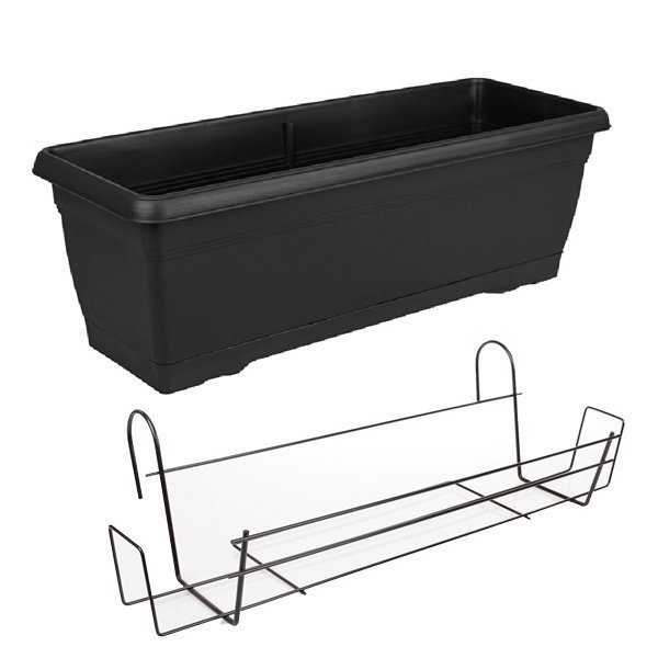 Balkon Demiri 72cm