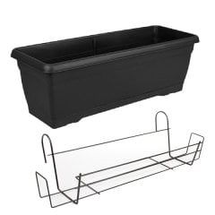 Balkon Demiri 72cm