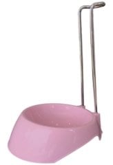 Metal Kepçe Kaşık Altlığı