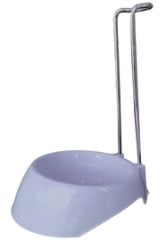 Metal Kepçe Kaşık Altlığı