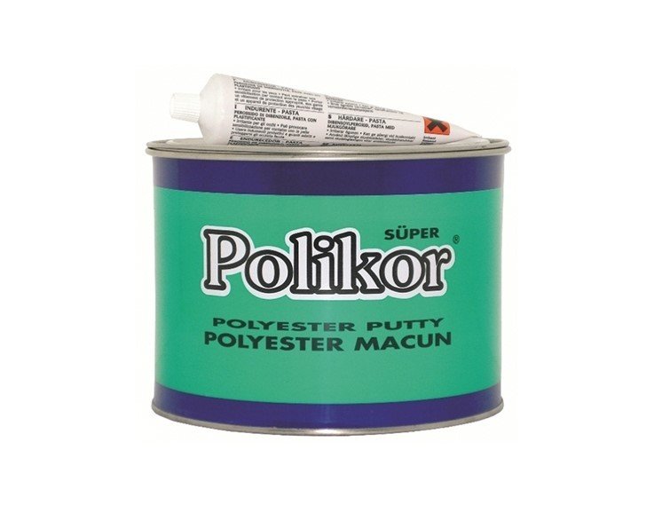Süper Polyester Macun 800gr