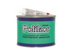 Süper Polyester Macun 800gr
