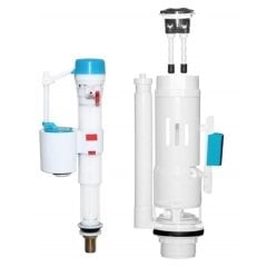 Basmalı İç Takım3/6 lt