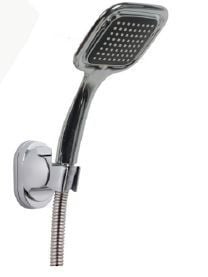 Duvara Askı Aparatlı El Duşu