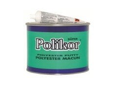 Süper Polyester Macun 3700gr