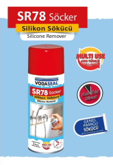 SR78 Söcker Silikon Sökücü