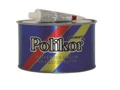 Polysoft Polyester Macun 800gr