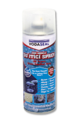 Su İtici Sprey Şeffaf 400ml