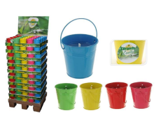 Metal kova MUM sitronellada KOKULU 160gr
