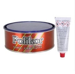 Polifibro Glass Fıbre Macun 400gr