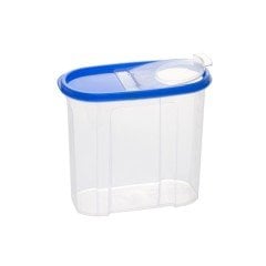 Yoyo Erzak Kabı 1,7 LT