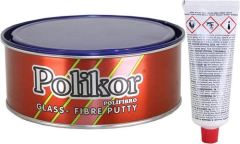 Polifibro Glass Fıbre Macun 1625gr