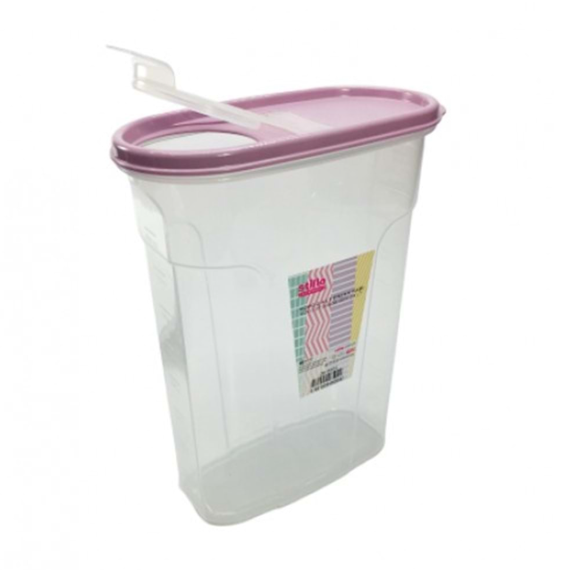Yoyo Erzak Kabı 2,4LT