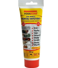 Çok Amaçlı Tüp Yapıştırıcı 250gr