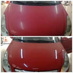 Polikor Diamond Auto Polish 1/4kg
