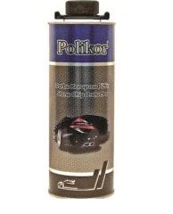 Pütür Darbe Koruyucu  1kg Siyah