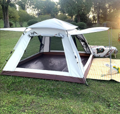 FreeCamp Inventor 4 Kisilik Otomatik Cadır