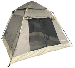 FreeCamp Inventor 4 Kisilik Otomatik Cadır