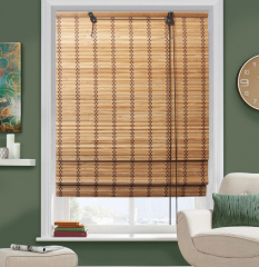 Katlamalı Bambu Stor ADRAMIS 150 x 180